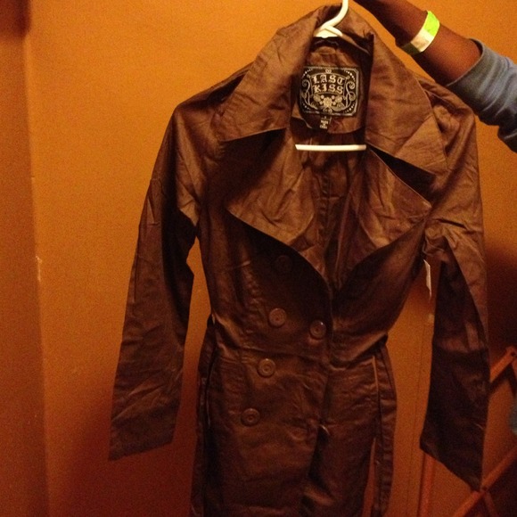 Jacket - Picture 2 of 3
