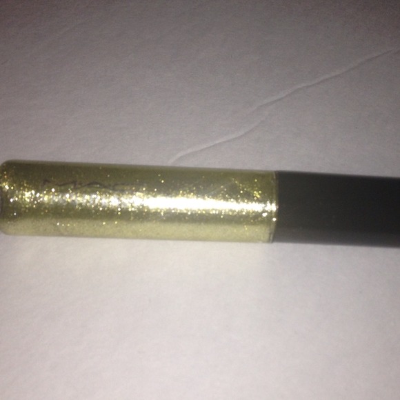 💚 MAC glitter eye liner