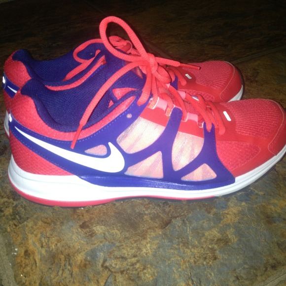 🌟REDUCED❗Nike Zoom