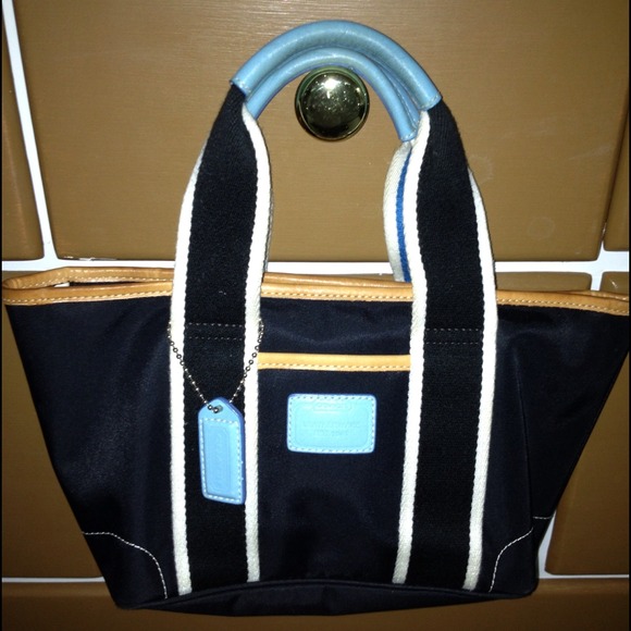 Coach handbag