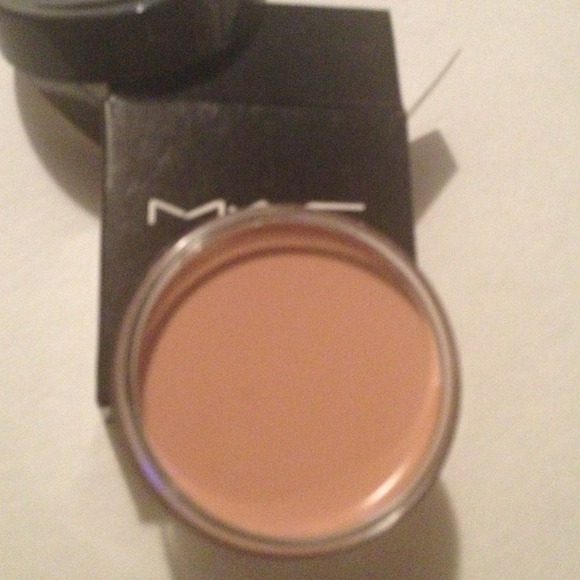 💚 Mac lip & cheek color 4