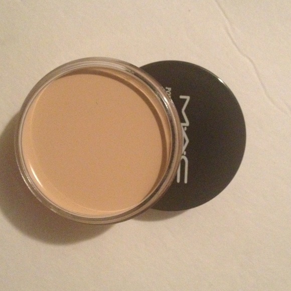 💚 Mac Lip & Cheek color 3