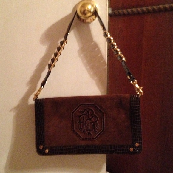 TORY BURCH . SOLD!!!!! 🎉🎉🎉 - Picture 3 of 4