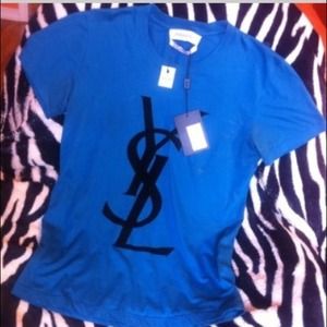YSL Shirt