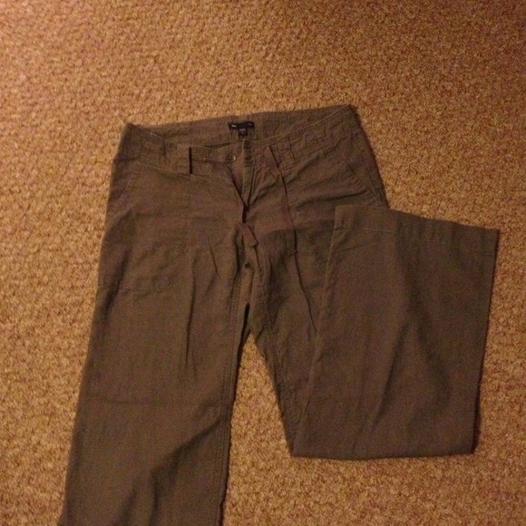 💢Sold💢Gap linen drawstring pants