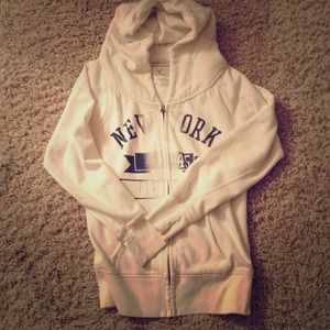 AE zip up hoodie