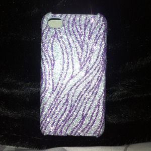 ❄Purple glaze ❄ 💢sold💢