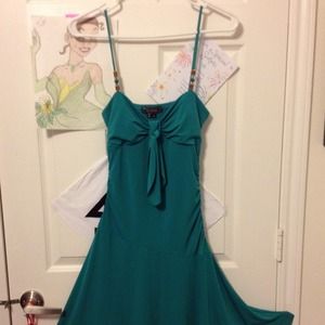 ❌❌❌RESERVED❌❌❌Sexy Party Dress