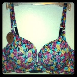 Lucky Brand Tops - Lucky Brand extreme push up Bra 38C NEW Lucky Brand Tops - Lucky Brand extreme push up Bra 38C NEW