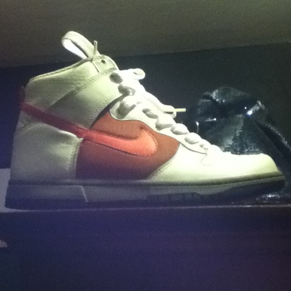 🚫Sold🚫Nikes