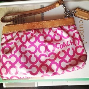 Coach Clutches & Wallets - Coach Trio Bundle Coach Clutches & Wallets - Coach Trio Bundle