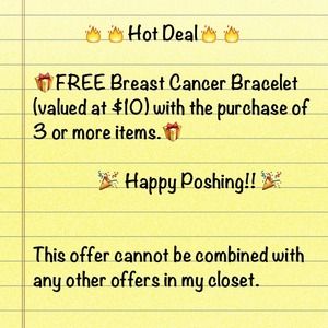 🔥🔥Hot Deal🔥🔥