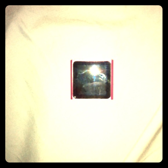 iPod Touch Nano