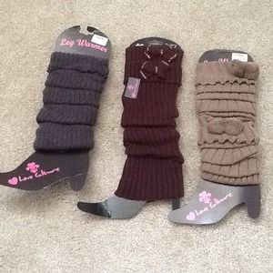 Leg Warmers