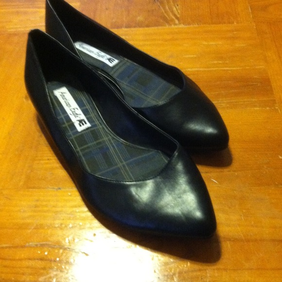 AMerican Eagle Flats