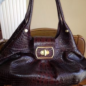 Brahmin Purse
