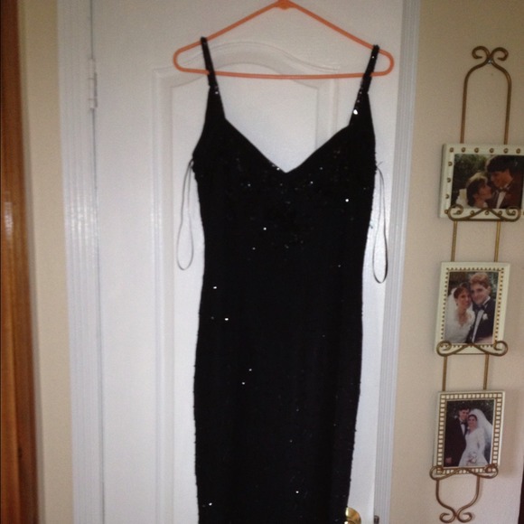 Rampage Long Evening Dress size 11