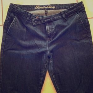 🎀RESERVED for @batmasbetter🎀 GAP Premium Skinny.