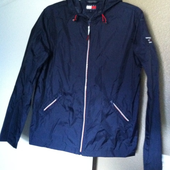 ☔Rain Jacket☔