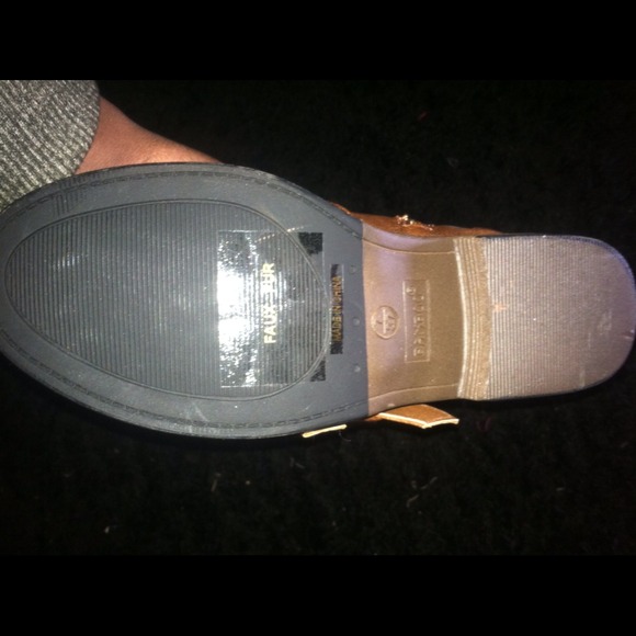 Boots - Picture 2 of 2