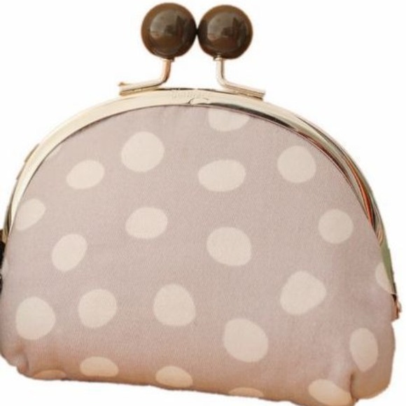 Coin purse. SOLD