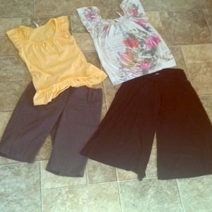 🌀Reduced🌀 purchase together/separate. Was $25