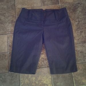 Tracy Evans Limited knee shorts