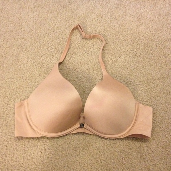 VS Plunge Bra