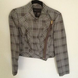 Never worn BCBG Maxazria jacket.