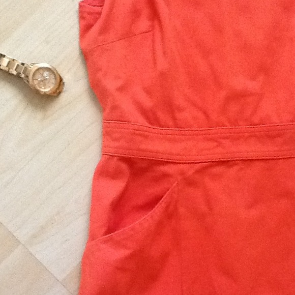 SOLD!!Tory Burch dress - Picture 2 of 4