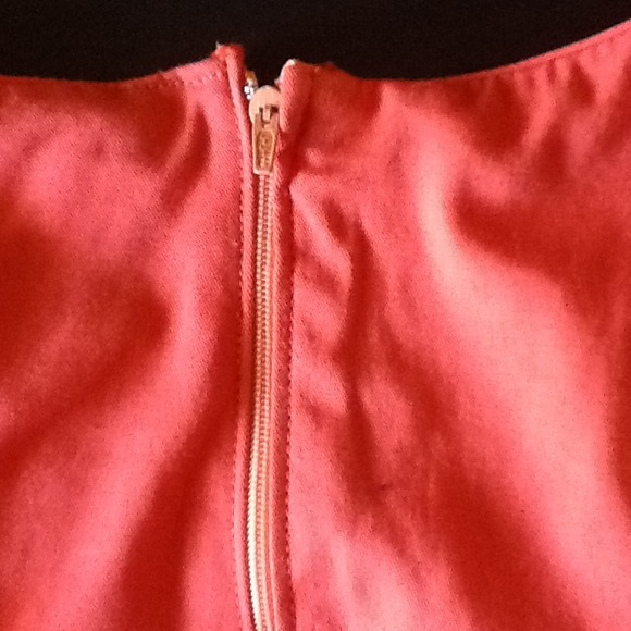 SOLD!!Tory Burch dress - Picture 3 of 4