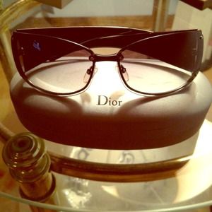 Dior Accessories - 🎀 Reserved 🎀 Christian Dior Sunglasses Dior Accessories - 🎀 Reserved 🎀 Christian Dior Sunglasses
