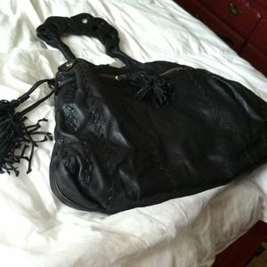 Isabella Fiore Satchel Bag