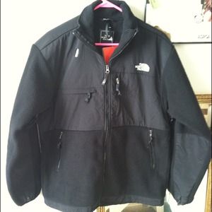 The North Face Outerwear - $15 CREDIT IN MY CLOSET W/THIS North Face Denali The North Face Outerwear - $15 CREDIT IN MY CLOSET W/THIS North Face Denali