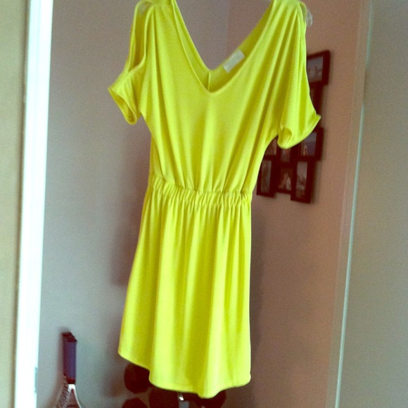 Zara Dress