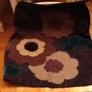 Boden winter skirt. 12R UK, 6 US.