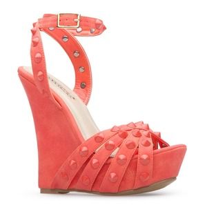 Shoedazzle wedges!