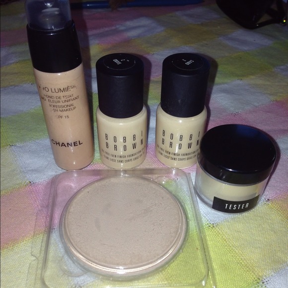 Make up