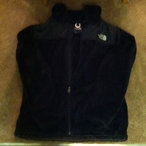 *****RESERVED****Women's north face jacket