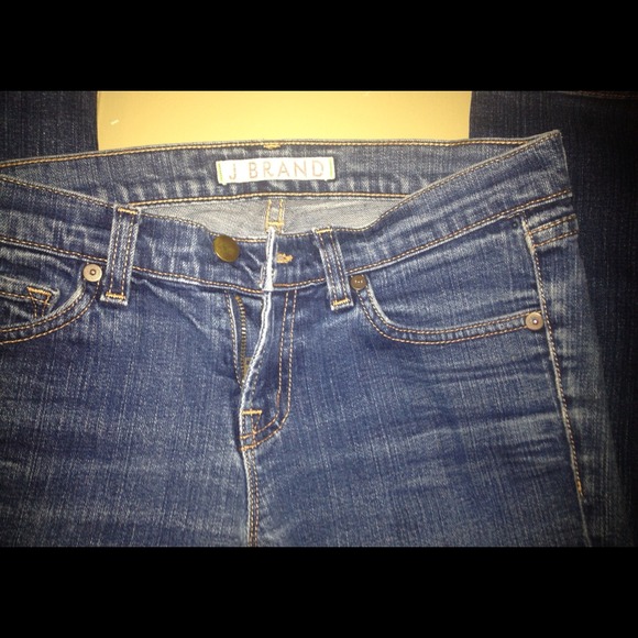 RESERVED J Brand Jeans