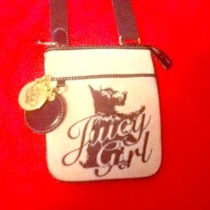 juicy couture bag