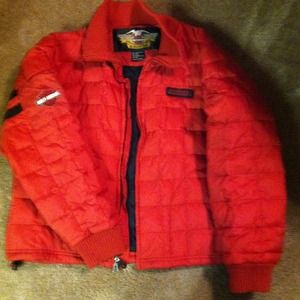 Harley Davidson womens jacket