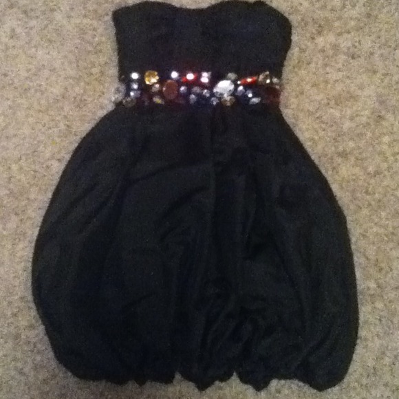dress