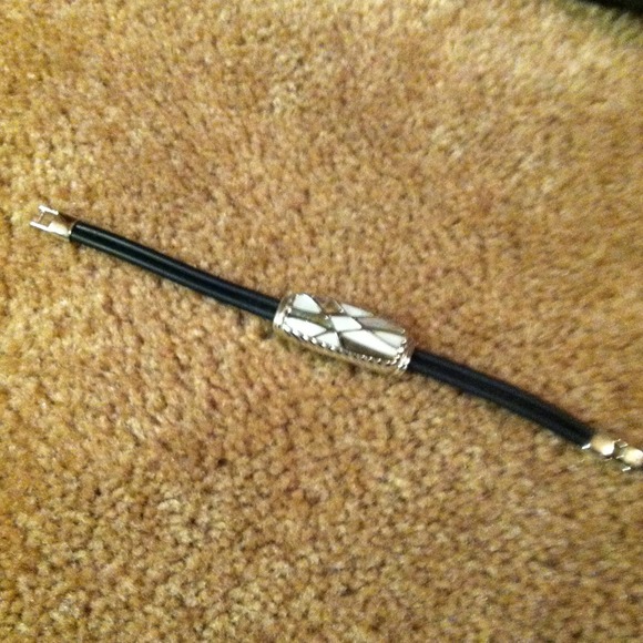 Lia sophia bracelet