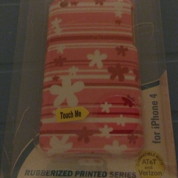 iPhone 3G cases.
