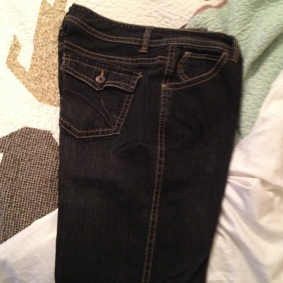 Designer Jeans