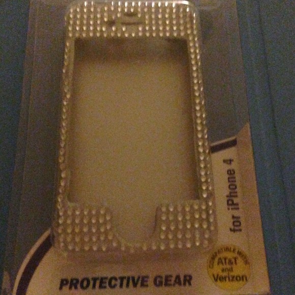 I am selling this because have a new phone.