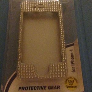 I am selling this because have a new phone.