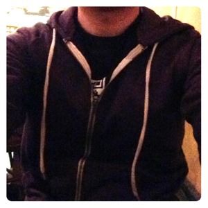 Urban outfitters hoodie