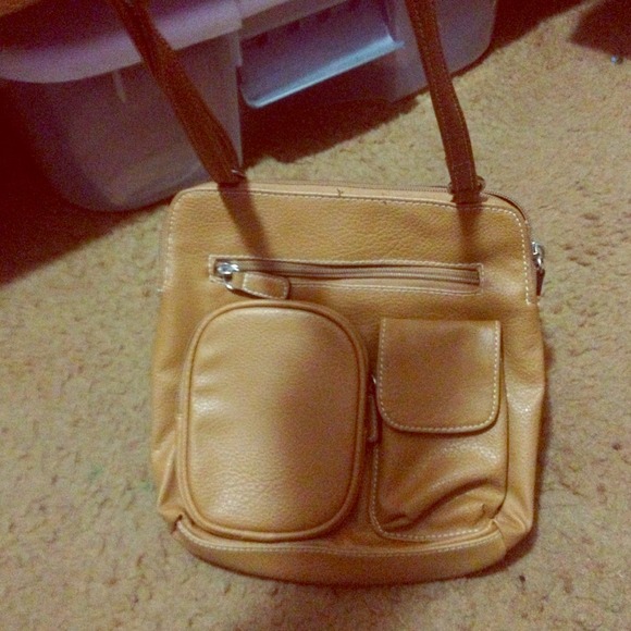 Convenient purse